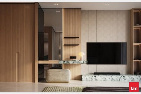 1 bedroom Apartment in Al Jaddaf, UAE No. 149535 4