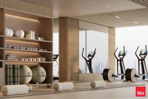 1 bedroom Apartment in Al Jaddaf, UAE No. 149535 7