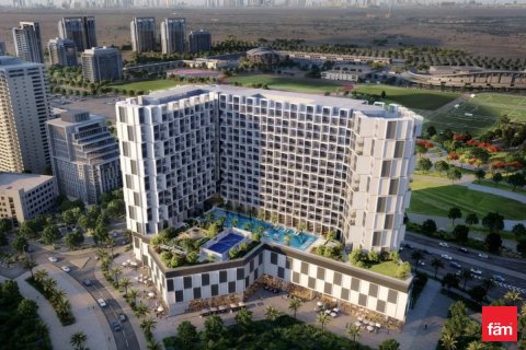 1 bedroom Apartment in Al Jaddaf, UAE No. 149535 11