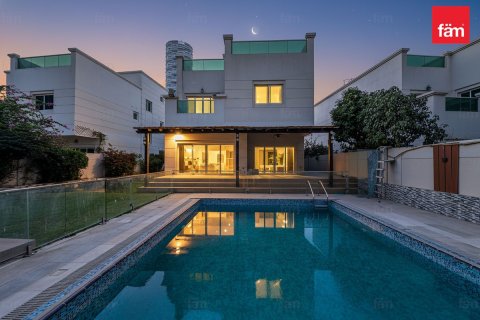 4 غرف نوم فيلا في دبي, الإمارات العربية المتحدة رقم 149533