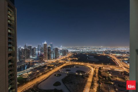 Apartment de 2 dormitorios en Business Bay, UAE No. 149538 18