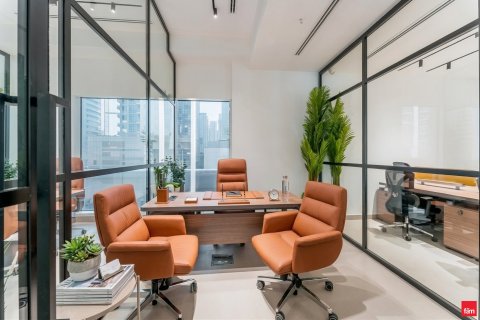 248.4مربع، مكتب في الخليج التجاري, الإمارات العربية المتحدة رقم 149534 5