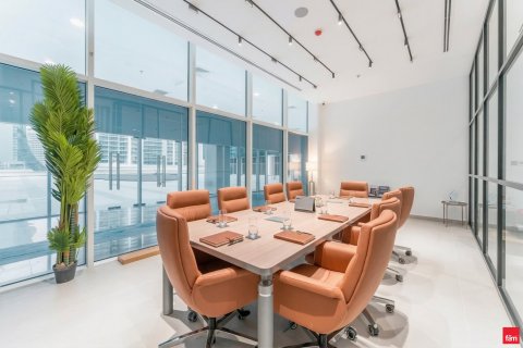 248.4مربع، مكتب في الخليج التجاري, الإمارات العربية المتحدة رقم 149534 4