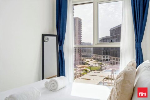Appartement de 2 chambres à Dubai Hills Estate, UAE No. 100228 7