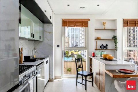Appartement de 2 chambres à Dubai Hills Estate, UAE No. 100228 11