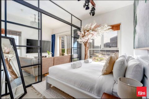 Appartement de 2 chambres à Dubai Hills Estate, UAE No. 100228 8