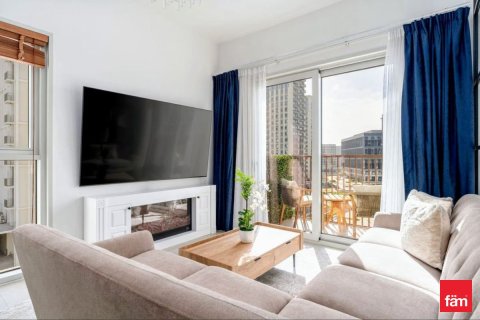 Appartement de 2 chambres à Dubai Hills Estate, UAE No. 100228 2