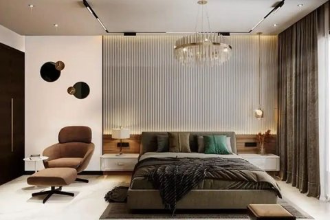 Appartement de 58m² à Dubai, UAE No. 100554 1