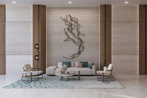 Appartement de 1 chambre à Al Jaddaf, UAE No. 100230 5