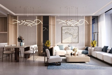 Appartement de 1 chambre à Al Jaddaf, UAE No. 100230 4