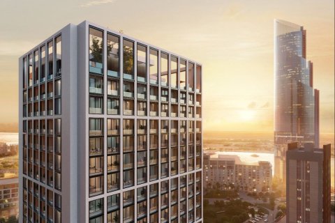 Appartement de 1 chambre à Al Jaddaf, UAE No. 100230 11