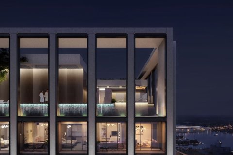 Appartement de 1 chambre à Al Jaddaf, UAE No. 100230 8