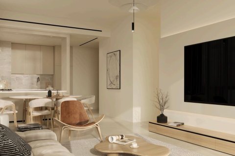 Appartement de 1 chambre à Dubai, UAE No. 100575 4