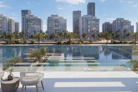 Appartement de 1 chambre à Dubai, UAE No. 100575 8