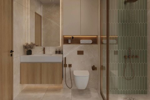 Appartement de 1 chambre à Dubai, UAE No. 100575 3