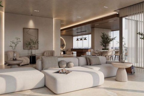 Appartement de 1 chambre à Dubai, UAE No. 100575 2
