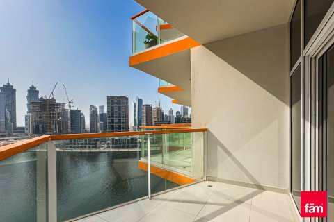 Appartement de 2 chambres à Business Bay, UAE No. 100231 23