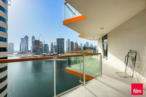 Appartement de 2 chambres à Business Bay, UAE No. 100231 22