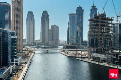 Appartement de 2 chambres à Business Bay, UAE No. 100231 30