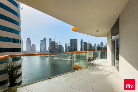 Appartement de 2 chambres à Business Bay, UAE No. 100231 20