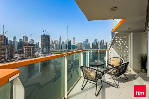 Appartement de 2 chambres à Business Bay, UAE No. 100231 2