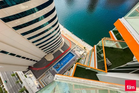 Appartement de 2 chambres à Business Bay, UAE No. 100231 25