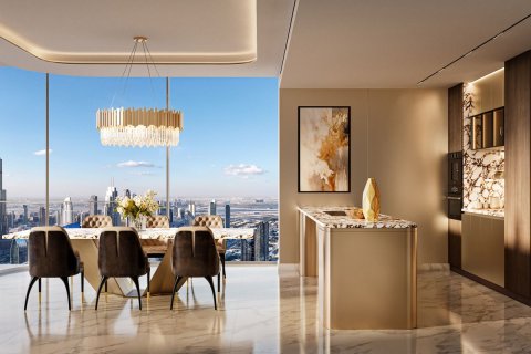 Apartment de 3 dormitorios en Dubai, UAE No. 100555 2