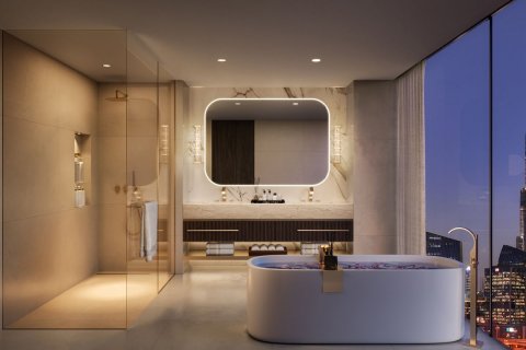 Apartment de 3 dormitorios en Dubai, UAE No. 100555 6