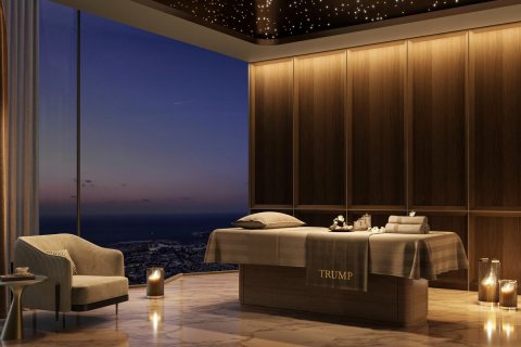 Apartment de 3 dormitorios en Dubai, UAE No. 100555 7