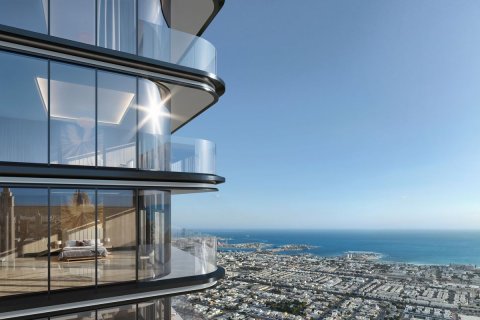 Apartment de 3 dormitorios en Dubai, UAE No. 100555 10