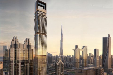 Apartment de 3 dormitorios en Dubai, UAE No. 100555 8