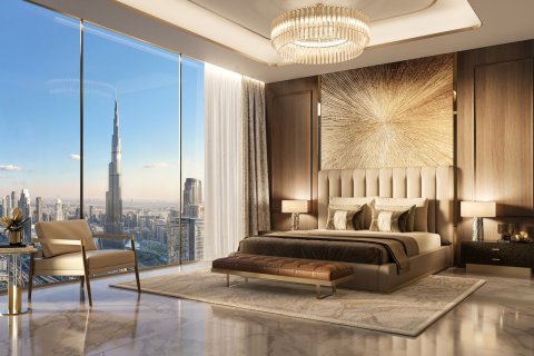 Apartment de 3 dormitorios en Dubai, UAE No. 100555 14