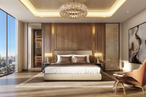 Apartment de 3 dormitorios en Dubai, UAE No. 100555 3