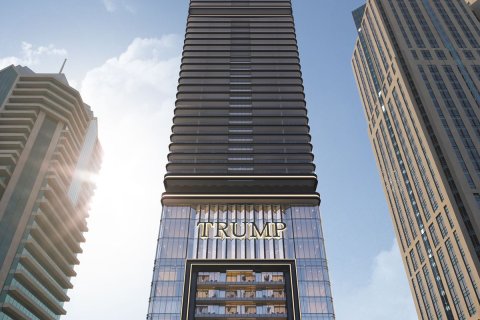 Apartment de 3 dormitorios en Dubai, UAE No. 100555 4