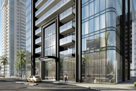 Apartment de 3 dormitorios en Dubai, UAE No. 100555 9