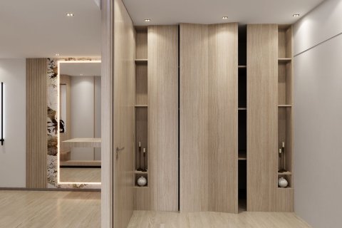Appartement de 1 chambre à Dubai, UAE No. 100229 6