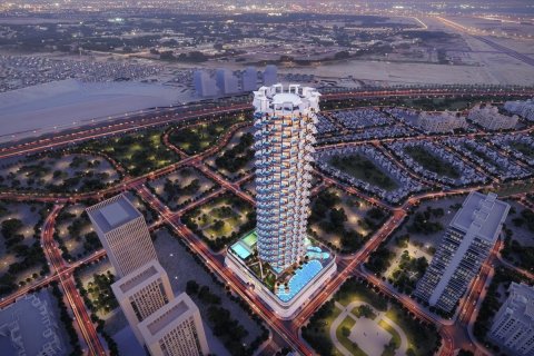 Appartement de 1 chambre à Dubai, UAE No. 100229 8
