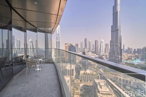 Apartment de 2 dormitorios en The Address Sky View Towers, UAE No. 201076 5
