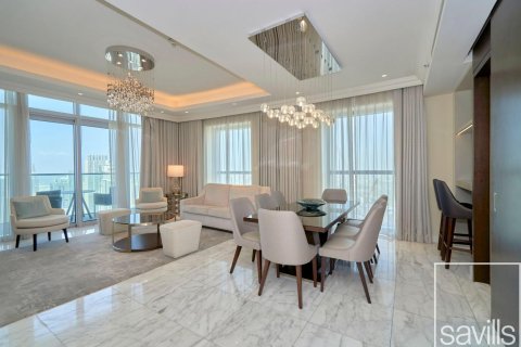 3 غرف نوم شقة في The Address Residence Fountain Views, الإمارات العربية المتحدة رقم 201074 4