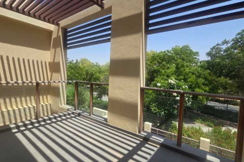 3 غرف نوم تاون هاوس في رأس الخيمة, الإمارات العربية المتحدة رقم 183632 31