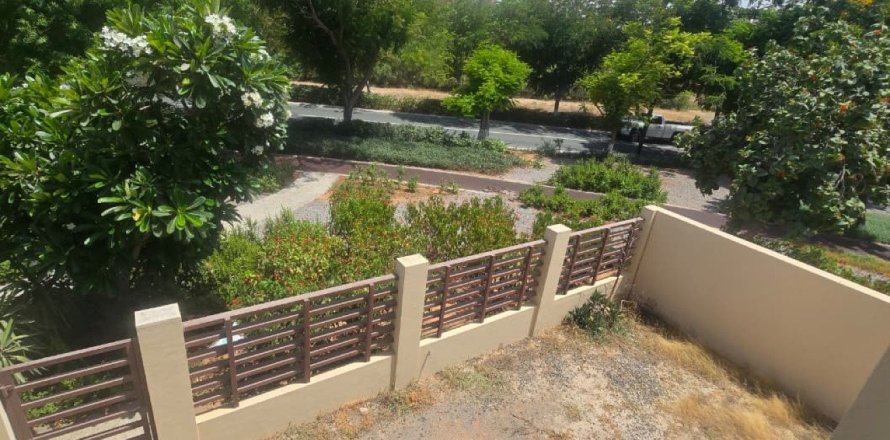 3 غرف نوم تاون هاوس في رأس الخيمة, الإمارات العربية المتحدة رقم 183632