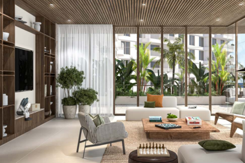 Appartement de 2 chambres à Yas Island, UAE No. 79530 10