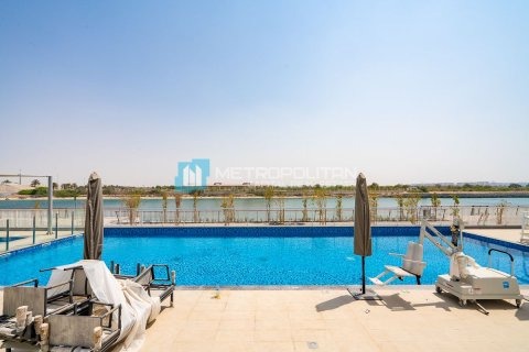 3 bedrooms Apartment on the Yas Island, UAE No. 79514 9