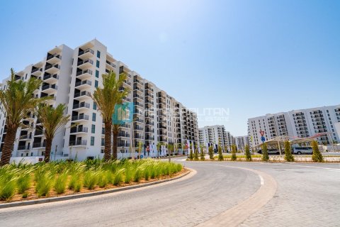 3 bedrooms Apartment on the Yas Island, UAE No. 79514 2