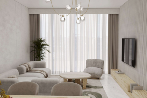 Apartment de 1 dormitorio en Shams Abu Dhabi, UAE No. 79532 9