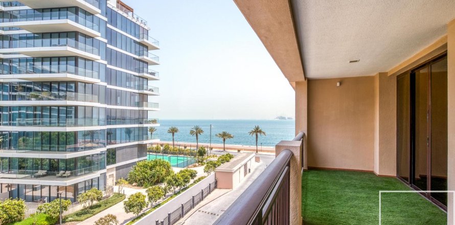 2 bedrooms Apartment in The Crescent, UAE No. 199221