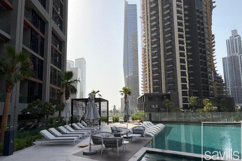 Appartement de 1 chambre à Business Bay, UAE No. 199223 6