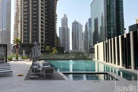 Appartement de 1 chambre à Business Bay, UAE No. 199223 8