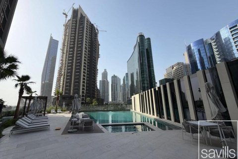 Appartement de 1 chambre à Business Bay, UAE No. 199223 7