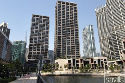 Appartement de 1 chambre à Business Bay, UAE No. 199223